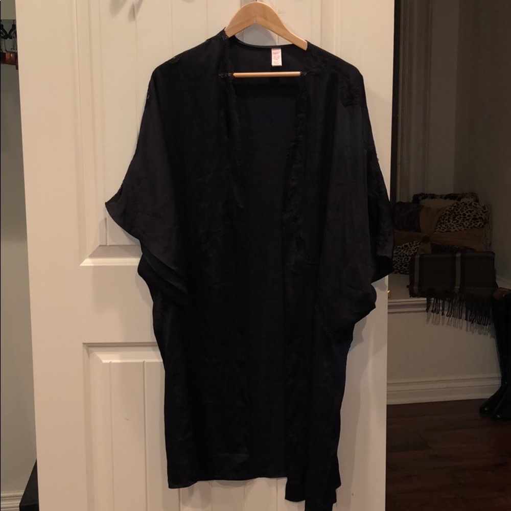Victoria secret robe